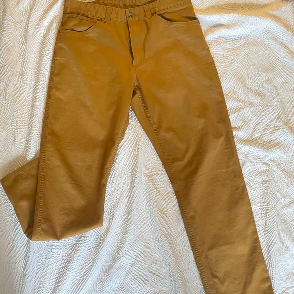 The North Face Mens Size 32 Pants